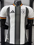 26-27 Germany White Special Edition Player Version Soccer Jersey