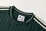 26-27 JUV Dark green Training Short Suit