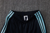 26-27 Argentina Light blue Kids Jacket Tracksuit #E26001(童装)