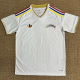 26-27 Venezuela Away Fans Soccer Jersey