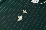 26-27 JUV Dark green Training Short Suit