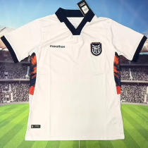 26-27 Ecuador Third Fans Soccer Jersey