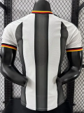 26-27 Germany White Special Edition Player Version Soccer Jersey