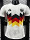 26-27 Germany White Special Edition Player Version Soccer Jersey