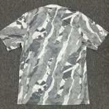26-27 Vasco Grey Training shirts