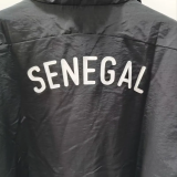 26-27 Senegal Black Windbreaker