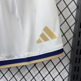 26-27 Italy Home Player Version Shorts Pants(球员短裤)