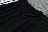 26-27 Germany White Training Short Suit