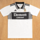 1998-1999 Fulham Home Retro Soccer Jersey