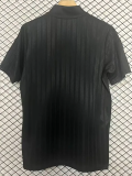 1995 LIV Black Retro Training shirts