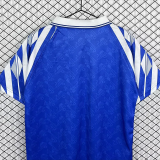 1993-1994 Birmingham Home Retro Soccer Jersey