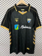 25-26 Malaga Black Special Edition Fans Soccer Jersey
