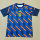 26-27 Spain Blue Training shirts