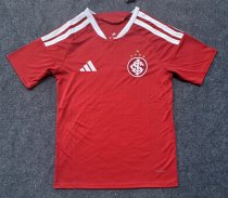 26-27 Brazil International Home Fans Soccer Jersey