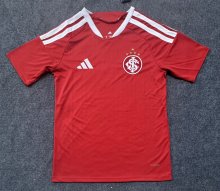 26-27 Brazil International Home Fans Soccer Jersey