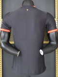 26-27 ACM Black Player Version Soccer Jersey