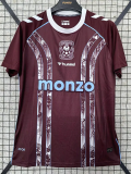 25-26 Coventry City 1978 Inspired Fans Soccer Jersey