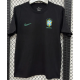 25-26 Brazil Black Training shirts
