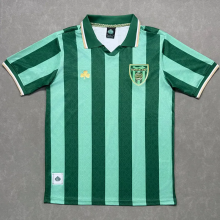25-26 Sunderland Green Special Edition Fans Soccer Jersey