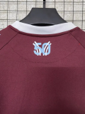 25-26 Coventry City 1978 Inspired Fans Soccer Jersey