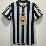 1989 LIV Away Retro Soccer Jersey