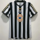 1989 LIV Away Retro Soccer Jersey