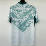 26-27 Portugal Away 1:1 Fans Soccer Jersey