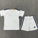 26-27 Los Angeles Home Kids Soccer Jersey