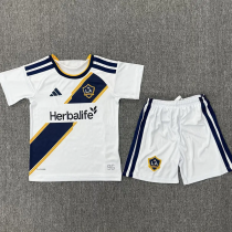 26-27 Los Angeles Home Kids Soccer Jersey