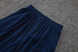 25-26 Brazil Green Training Short Suit #D25267