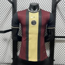26-27 PSG Special Edition Player Version Training shirts