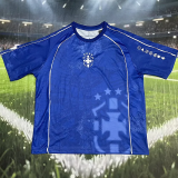 25-26 Brazil o fenomeno #9 Special Edition Training shirts
