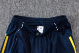 25-26 Boca Juniors Yellow Training Short Suit # D25189