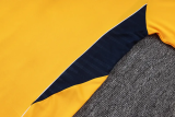 25-26 Boca Juniors Yellow Training Short Suit # D25189