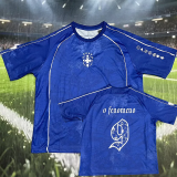 25-26 Brazil o fenomeno #9 Special Edition Training shirts