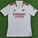 25-26 ARS Third Player Version Soccer Jersey