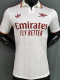 25-26 ARS Third Player Version Soccer Jersey