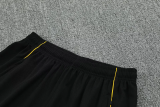 25-26 RMA White Training Short Suit