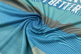 25-26 RMA Light blue Training Short Suit