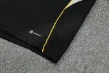 25-26 RMA Black Training Short Suit