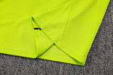 25-26 RMA Grass green Training Short Suit #D25138