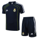 25-26 RMA Royal blue Training Short Suit #D25139