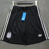 26-27 Argentina Away Shorts Pants
