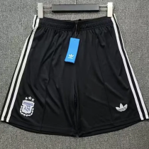26-27 Argentina Away Shorts Pants