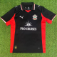 25-26 Southampton Away Fans Soccer Jersey