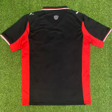 25-26 Southampton Away Fans Soccer Jersey