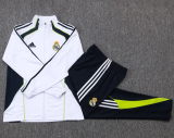 25-26 RMA White Jacket Tracksuit #A2553