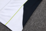25-26 RMA White Jacket Tracksuit #A2553