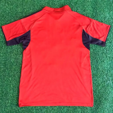 25-26 Aberdeen Home Fans Soccer Jersey