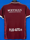 25-26 Rapid Bucuresti Home Fans Soccer Jersey